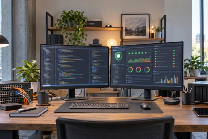 Native PHP: Secure Deployments with Automated Website Security Audits