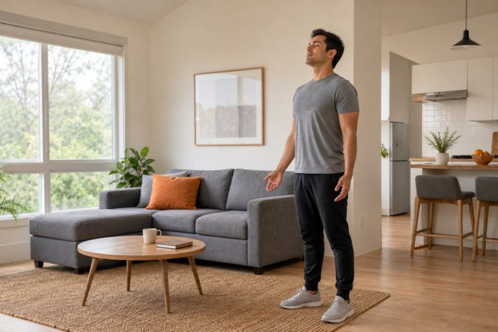 Master Your Day: Build Momentum Through Intentional Pauses