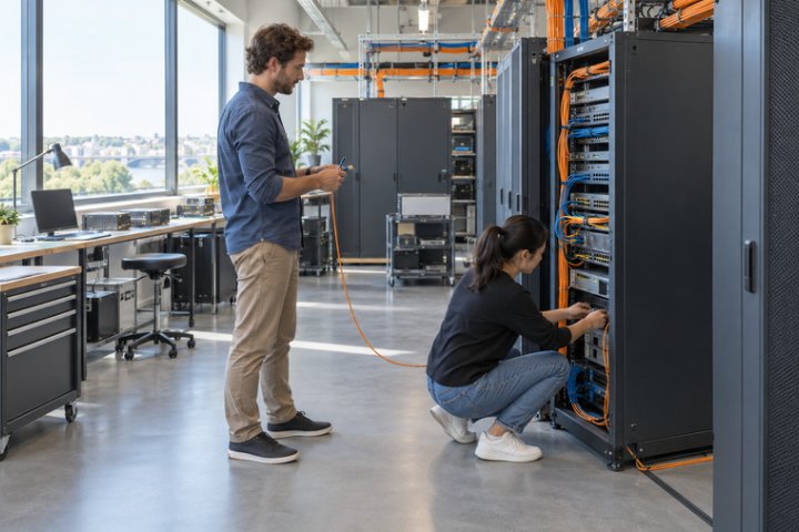 Pragmatic Database Design: Architecting for AI's Inevitable Integration
