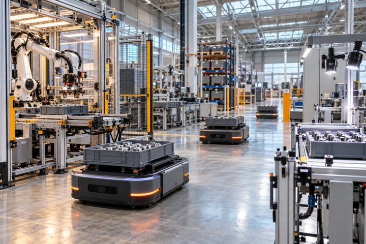 AI's Architectural Shift: How Model Integration Changes Our Software Blueprint