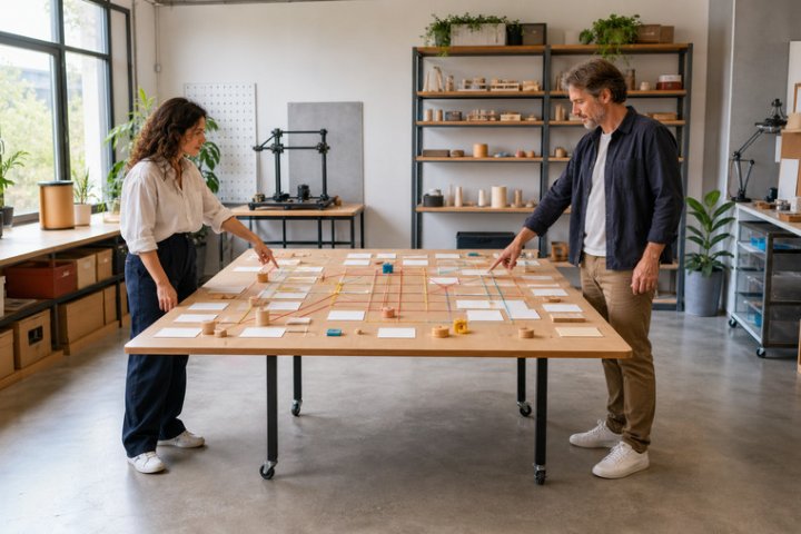 Build Products That Outlive Trends with Deep Ownership