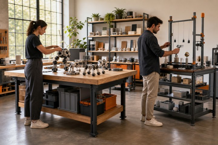 AI Agents: Build Software That Learns, Not Just Runs