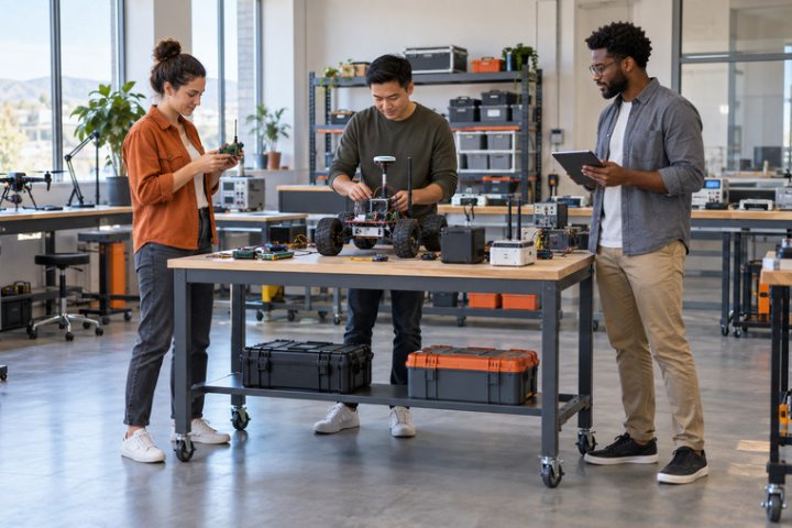 Beyond the Framework: Engineering APIs That Adapt and Endure