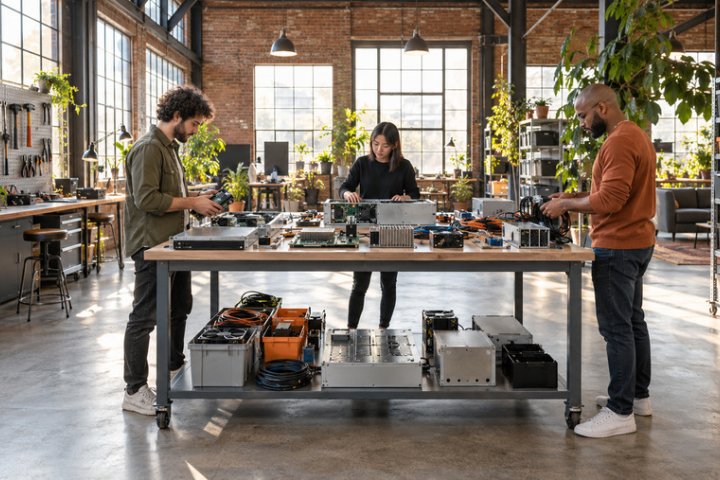 Your Backend's AI Secret Weapon: Embracing Pragmatic Performance