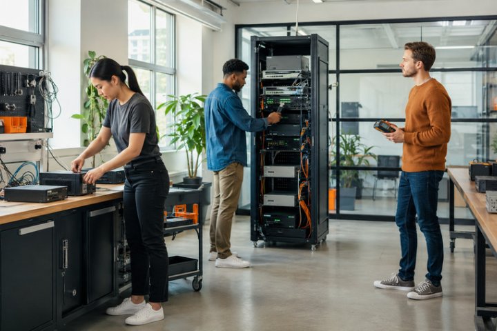 PHP's Hidden Power: Architecting for Resilient, Scalable Backends