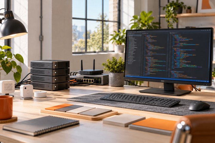 Native PHP: Auto-Brand New Client Workspaces with Logo, Colors, and Fonts