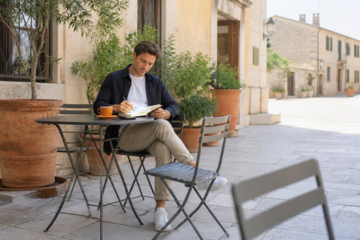Crafting Your Attention: The Strategic Art of Daily Digital Boundaries