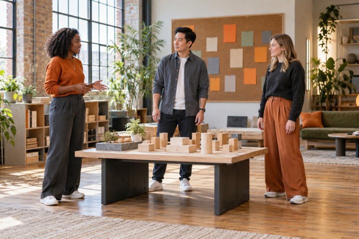 Beyond the Burnout: Architecting for Sustainable Engineering Teams