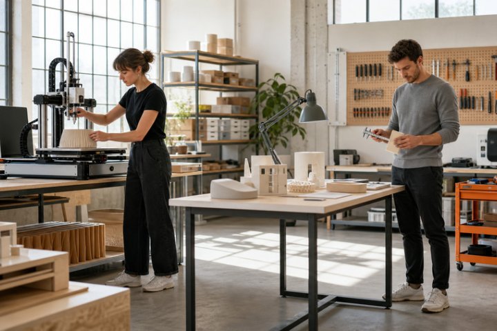 Beyond Code: Architecting AI Systems That Drive Business Outcomes