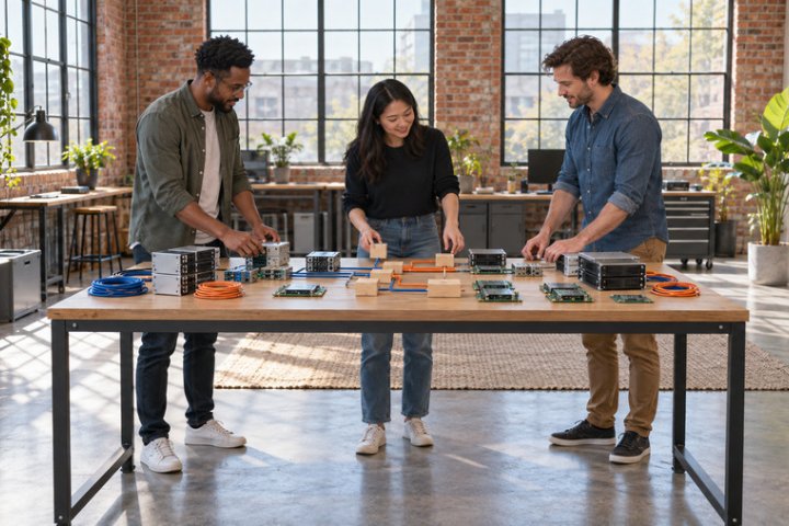 Architect Your APIs for Predictable Scale, Not Just Function