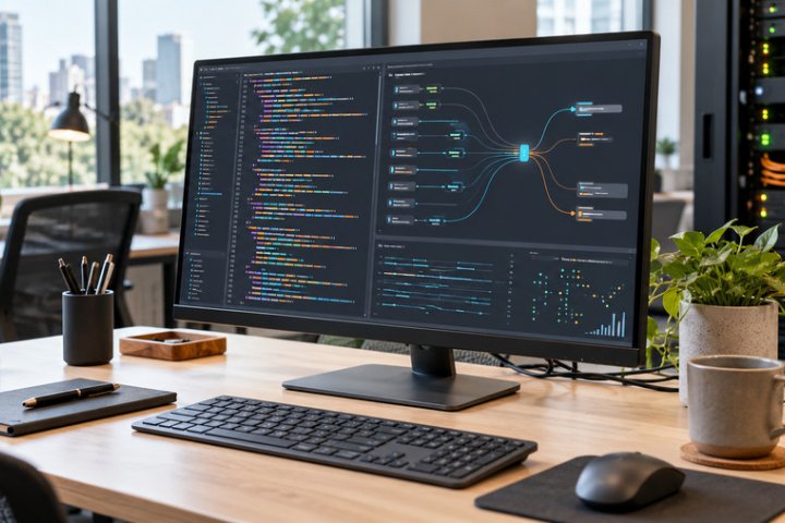 Native PHP: Build a Smart FAQ Bot for Your Customer Portal with AI Routing