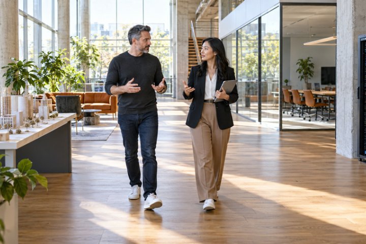 Lead Technical Teams: Architect Software AI Will Need To Understand
