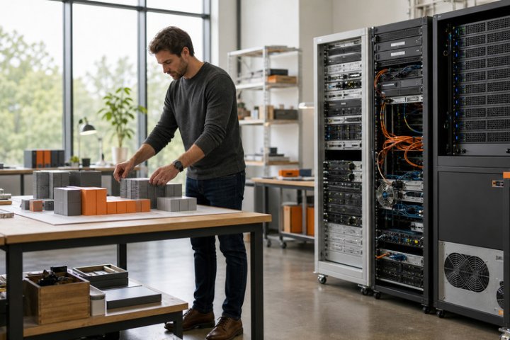 Database Design: Stop Reacting, Start Anticipating Performance Issues