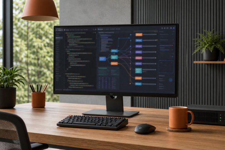 Symfony: Route Contact Form Submissions with Smart AI Routing