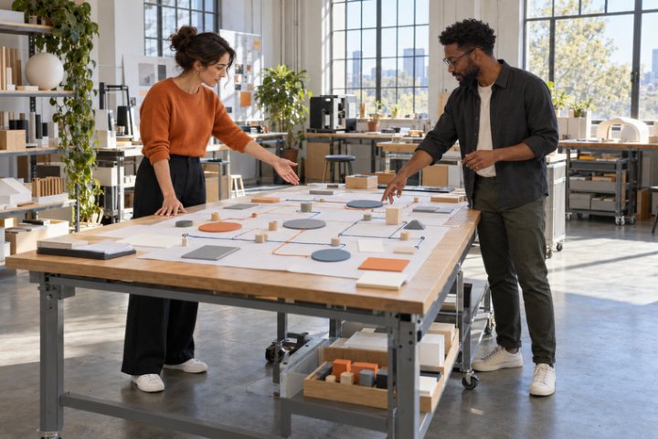 Beyond the Blueprint: Architecting AI Agents for Lasting Product Value