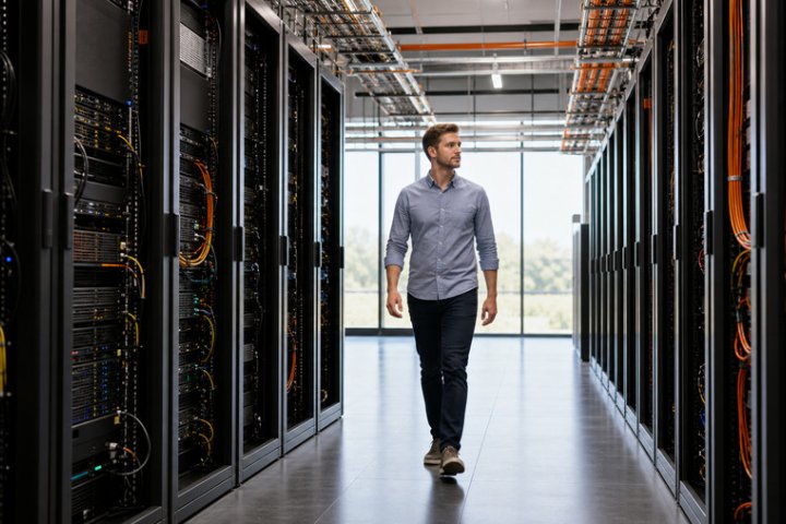 Beyond the Algorithm: Architecting for Human-Centric API Design