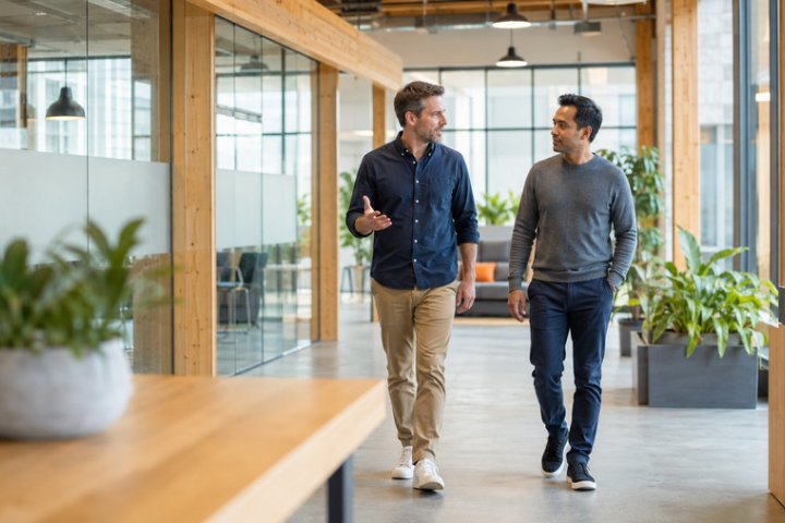 Own Your Codebase's Future: Architecting for Sustainable Technical Leadership