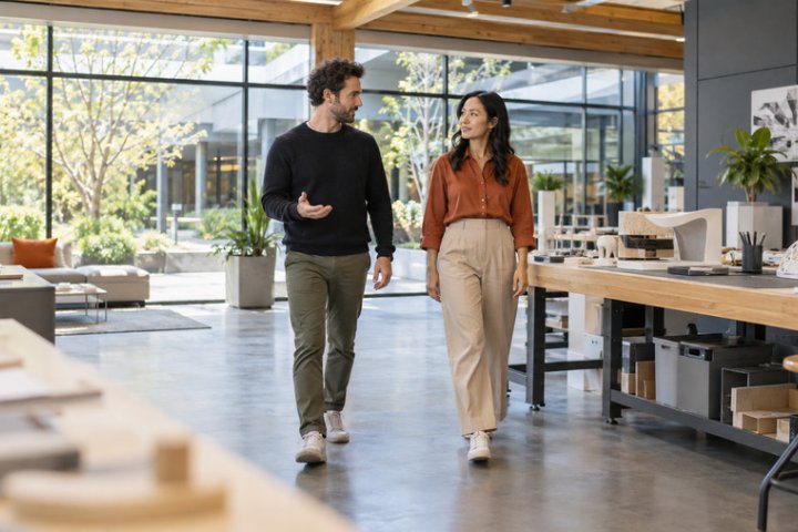 Beyond the AI Draft: Architecting for Real Product Ownership