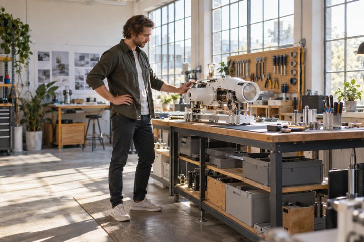 Own Your Code: Architect Systems That Teach AI Your Business