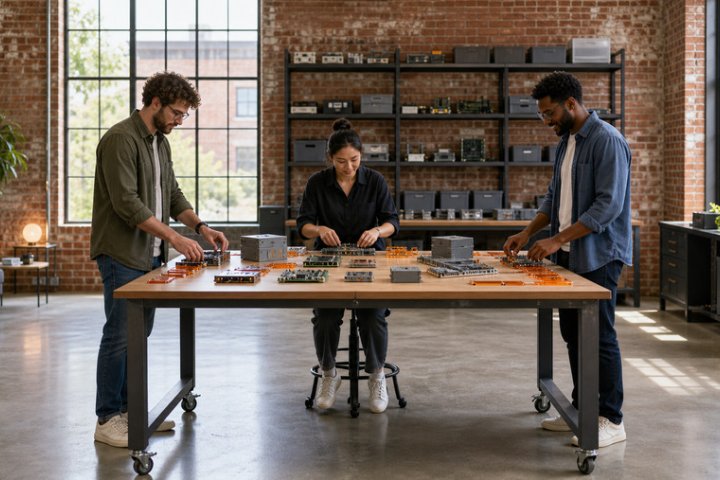Beyond Microservices: Architecting for Distributed System Sanity