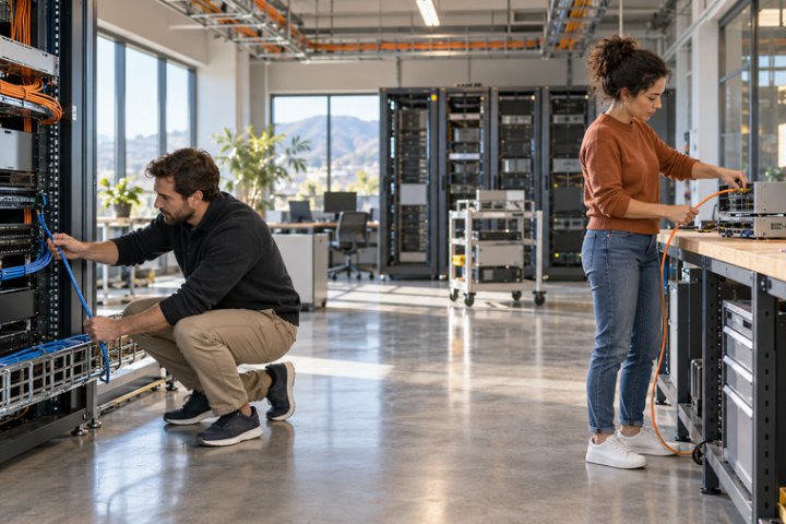 Mastering Database Evolution: Build for Speed That Lasts