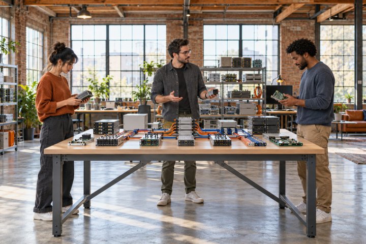 System Architecture: Build APIs That Predictably Scale and Endure