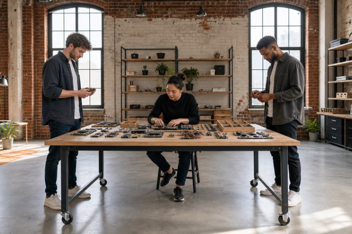 Beyond the Framework: Building Maintainable APIs That Last