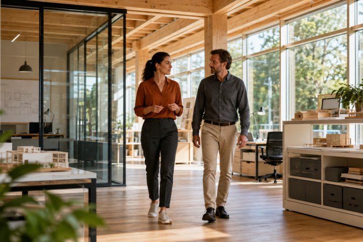 Beyond the Daily Stand-up: Architecting for Sustainable Remote Team Flow