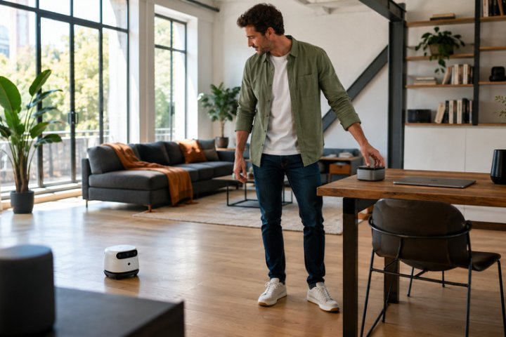 Beyond Co-Pilots: AI Agents Taking Ownership of Your Code