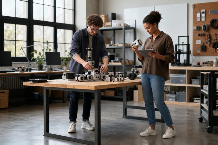 AI Agents: Integrating Intelligence into Your Software Development Rhythm