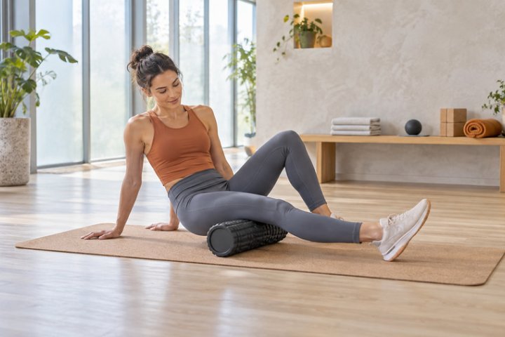 Your Body's Underrated Repair Shop: Mastering the Art of Recovery