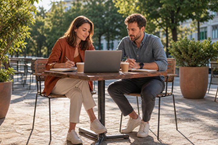 Beyond Code: Cultivating Ownership for Lasting Digital Impact