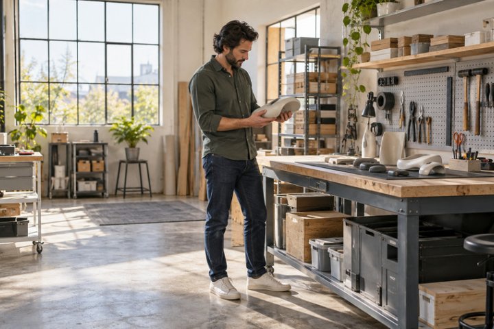 Beyond Architecture: Leading Ownership in the AI Development Era