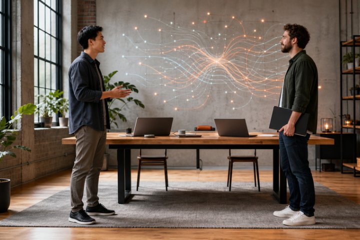 AI Agents: Elevate Your Software Work from Tasks to Intelligence