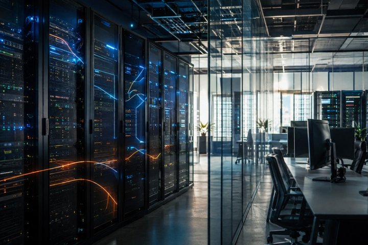 Beyond Co-Pilots: How AI Agents Are Now Architecting Our Code