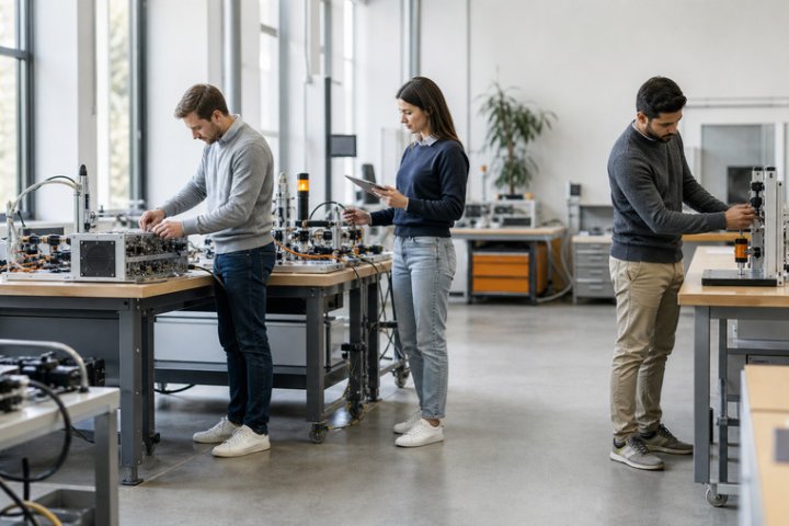 System Architecture: Plan for Evolving Needs, Not Just Today's Demands