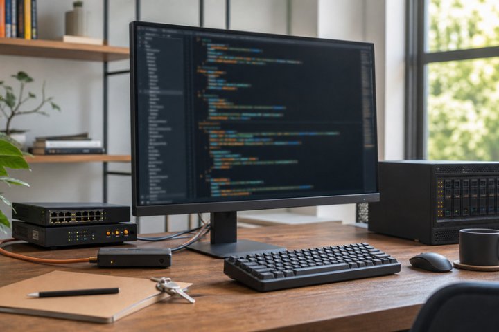 Secure Go Services: mTLS, Key Rotation, and Zero-Trust Authorization in Practice