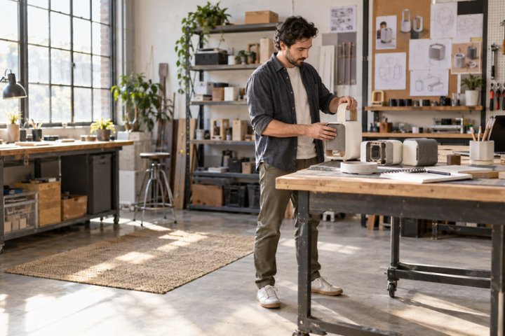 Beyond Code: Owning Your Product's Future with Intentional Architecture