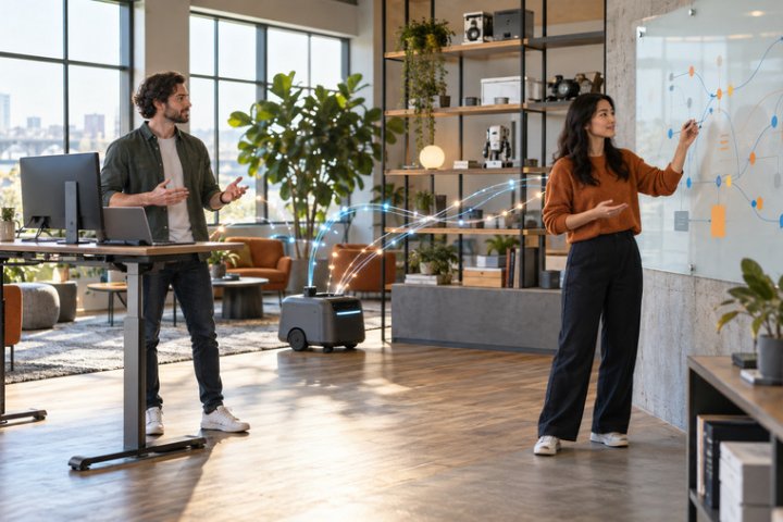 AI Agents: Beyond Assistants, Towards Code Architects