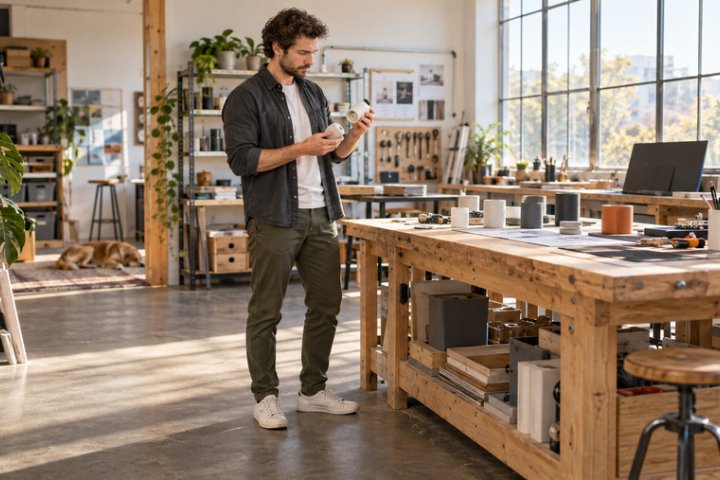 Lead Your Product's Evolution Past the AI Blueprint