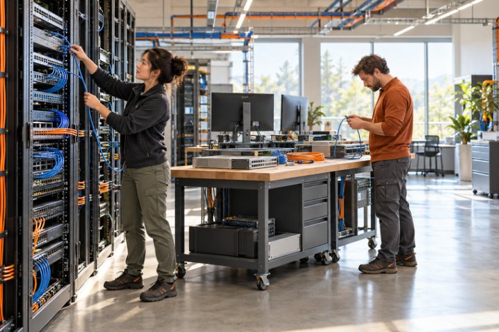 Beyond the Prompt: Architecting APIs That Adapt and Endure