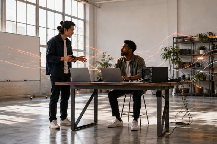 AI Agents Are Now Taking Ownership of Your Codebase