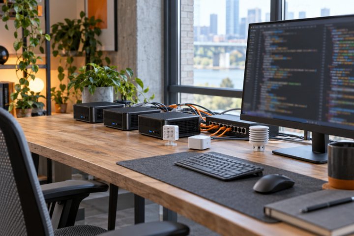 Laravel Onboarding: Build Landing Page Drafts with Brand Kit Extractor API