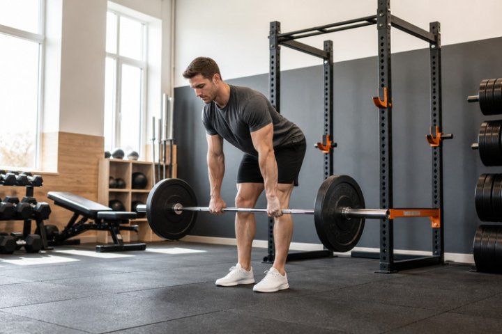 7-Day Upper and Lower Split: Train 3 Times a Week: Progression Cycle 7