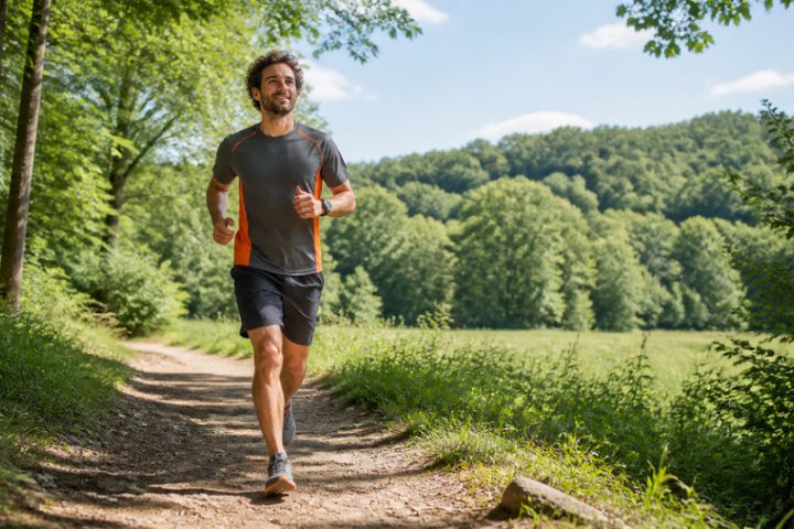 Your Brain's Midday Recharge: A Knowledge Worker's Guide to Sustained Focus
