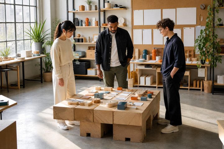 Beyond Busywork: How Ownership Fuels Sustainable Product Innovation