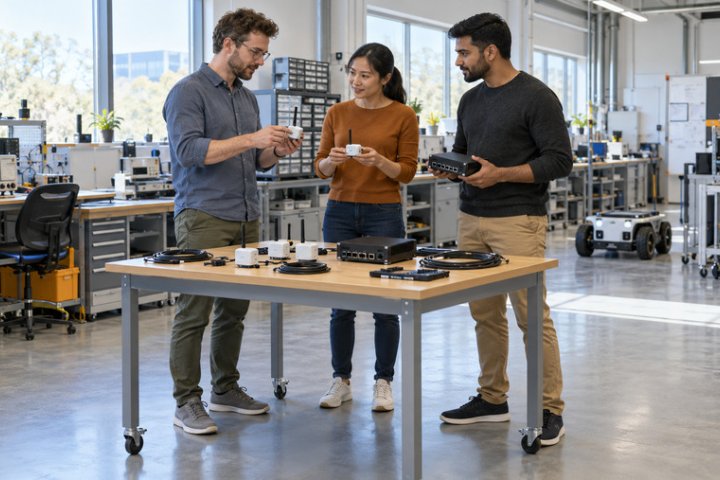 Master System Ownership: Architecting AI That Learns Your Business