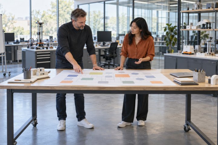 Beyond the AI Draft: Leading Product Ownership in a Code-Generated World