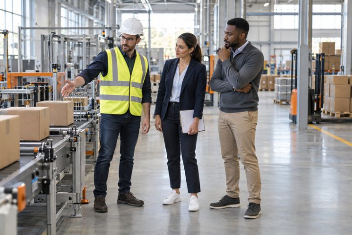 Beyond the Code: Owning Your Product's Value When AI Drafts the Blueprint
