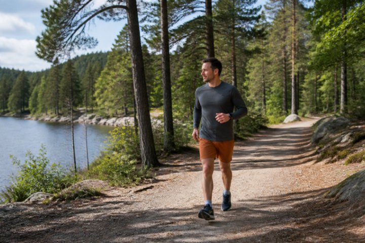 Engineer Your Focus: The Recovery Routines That Last